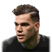 Ederson Moraes