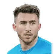 Aymeric Laporte