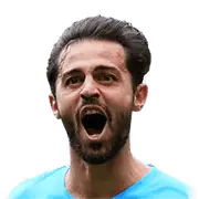 Bernardo Silva