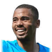Gabriel Jesus