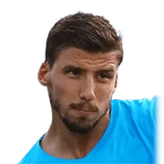 Rúben Dias