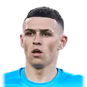 Phil Foden