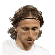 Luka Modrić