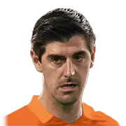 Thibaut Courtois