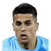 João Cancelo