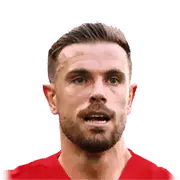 Jordan Henderson