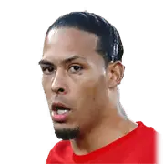 Virgil van Dijk
