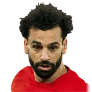 Mohamed Salah