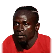 Sadio Mané