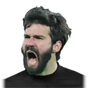 Alisson Becker