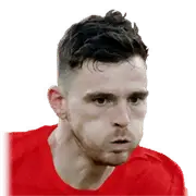 Andrew Robertson