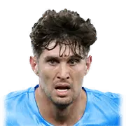 John Stones