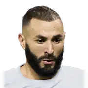 Karim Benzema