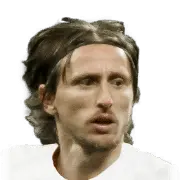 Luka Modrić