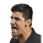 Thibaut Courtois