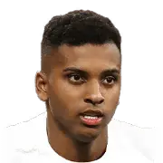 Rodrygo