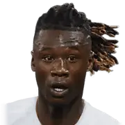 Eduardo Camavinga