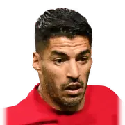 Luis Suárez