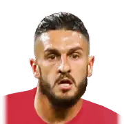 Koke