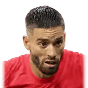 Yannick Carrasco