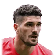 Rodrigo De Paul