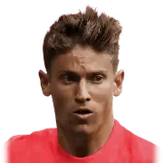 Marcos Llorente
