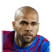 Dani Alves