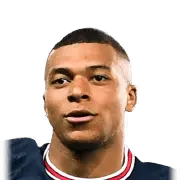 Kylian Mbappé