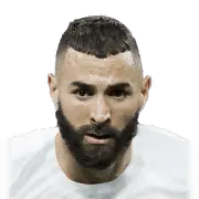 Karim Benzema