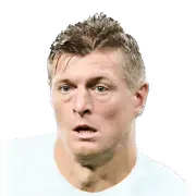 Toni Kroos
