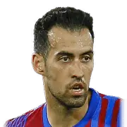 Sergio Busquets