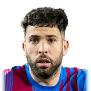 Jordi Alba