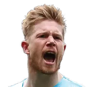 Kevin De Bruyne
