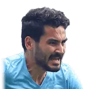 İlkay Gündoğan