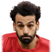 Mohamed Salah
