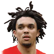 T. Alexander-Arnold