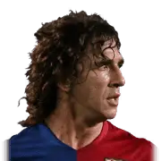 Carles Puyol
