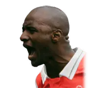 Patrick Vieira