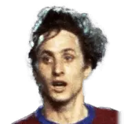 Johan Cruyff