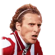 Diego Forlán