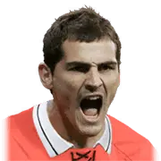 Iker Casillas