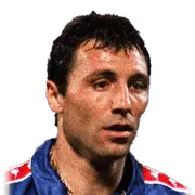 Hristo Stoichkov