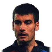 Pep Guardiola