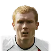 Paul Scholes