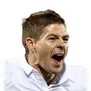 Steven Gerrard
