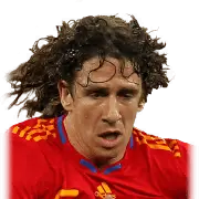 Carles Puyol