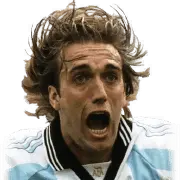 Gabriel Batistuta
