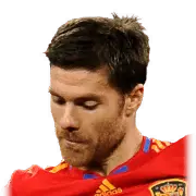 Xabi Alonso