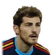 Iker Casillas