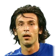 Andrea Pirlo